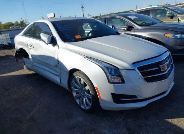 CADILLAC ATS 2019 1g6aa1rx9k0102796