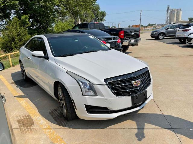 CADILLAC ATS 2015 1g6aa1rxxf0122433