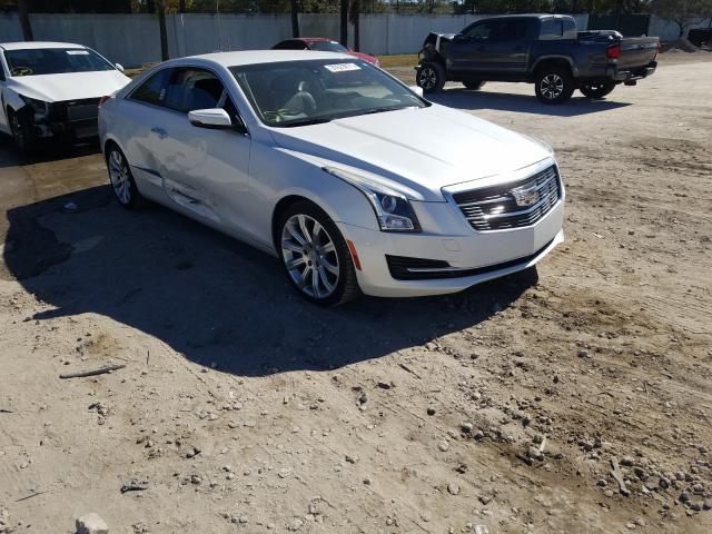 CADILLAC ATS 2015 1g6aa1rxxf0142715