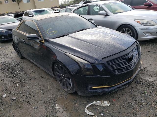 CADILLAC ATS 2017 1g6aa1rxxh0194560