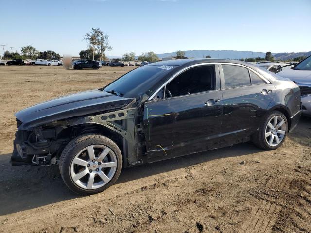 CADILLAC ATS 2013 1g6aa5ra0d0117869