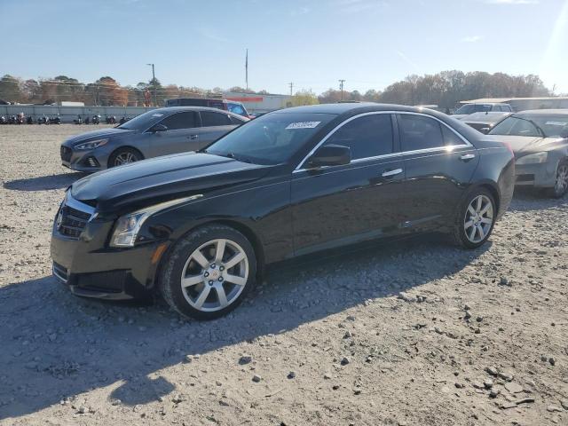 CADILLAC ATS 2013 1g6aa5ra0d0147650