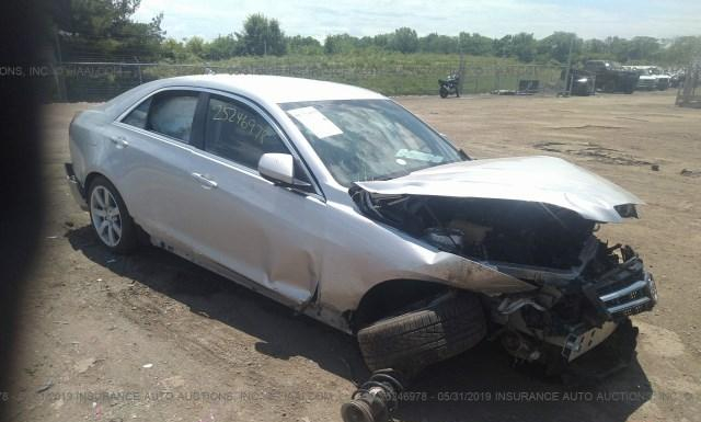 CADILLAC ATS 2013 1g6aa5ra0d0159474