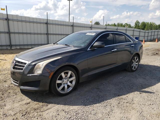 CADILLAC ATS 2014 1g6aa5ra0e0187373