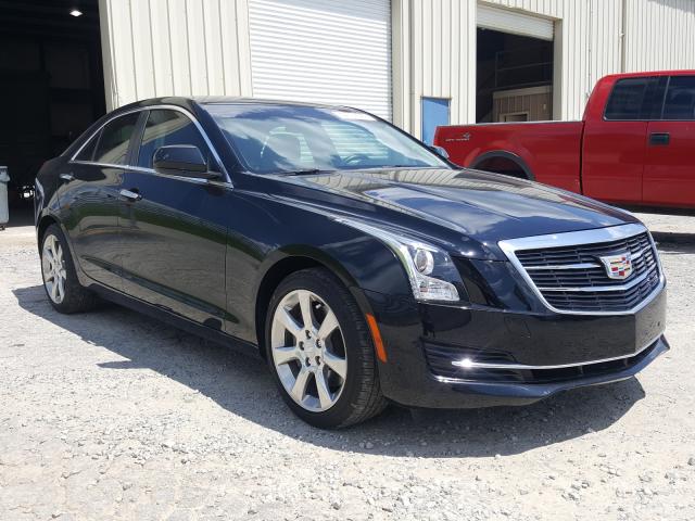 CADILLAC ATS 2015 1g6aa5ra0f0115512