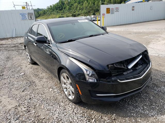 CADILLAC ATS 2015 1g6aa5ra0f0116286