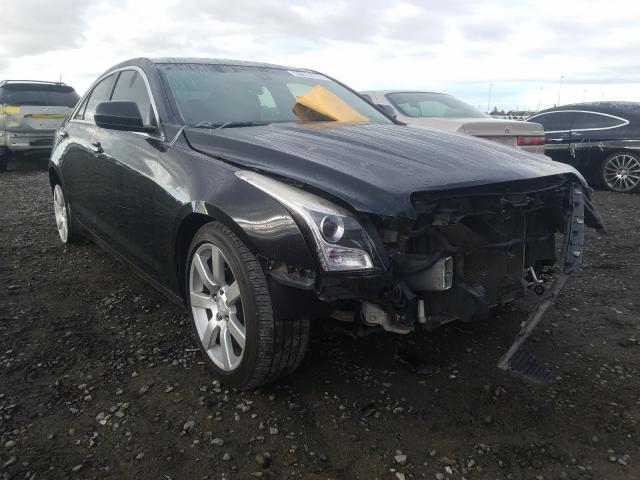 CADILLAC ATS 2015 1g6aa5ra0f0125716