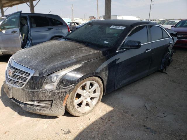 CADILLAC ATS 2015 1g6aa5ra0f0129202