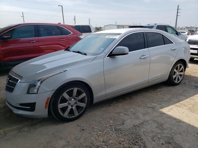 CADILLAC ATS 2015 1g6aa5ra0f0133508