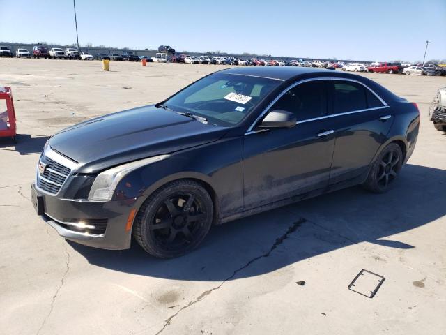 CADILLAC ATS 2015 1g6aa5ra0f0143598