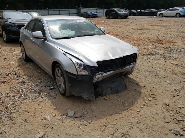 CADILLAC ATS 2016 1g6aa5ra0g0124177