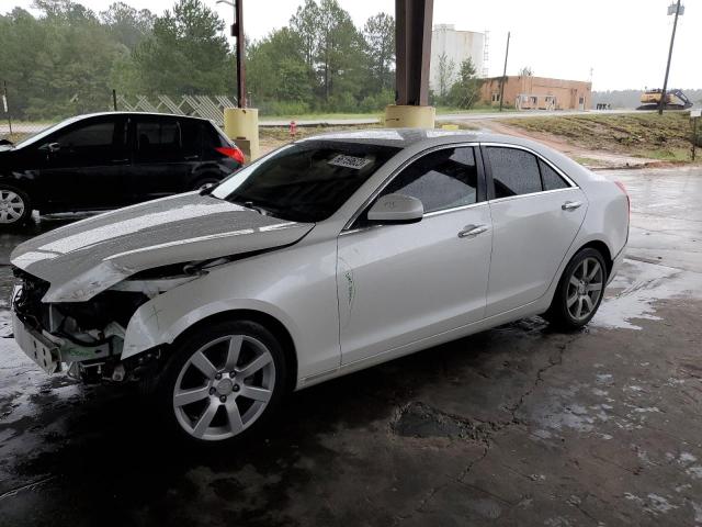 CADILLAC ATS 2016 1g6aa5ra0g0194696