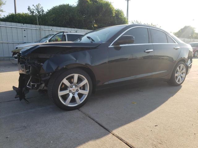 CADILLAC ATS 2013 1g6aa5ra1d0130856