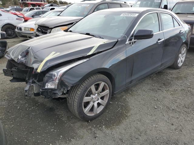 CADILLAC ATS 2013 1g6aa5ra1d0138214