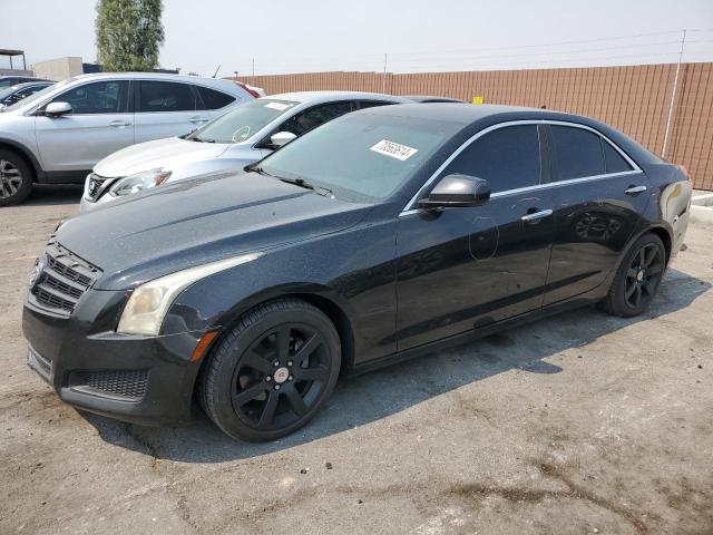 CADILLAC ATS 2013 1g6aa5ra1d0159080