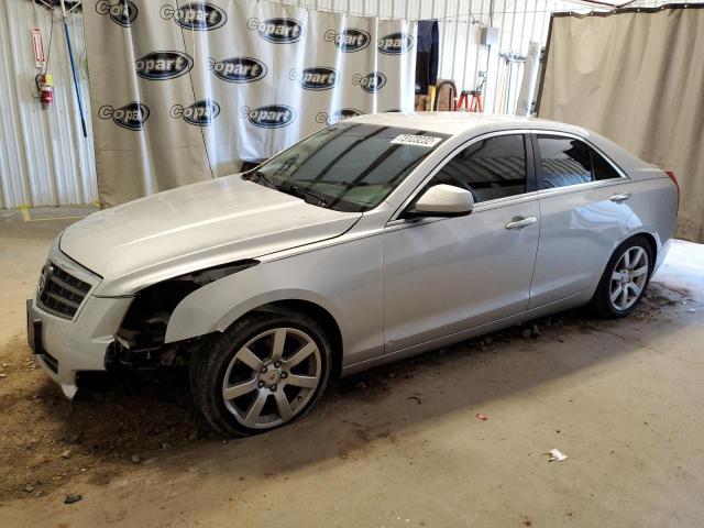 CADILLAC ATS 2013 1g6aa5ra1d0174808