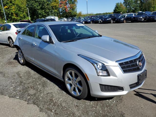 CADILLAC ATS 2014 1g6aa5ra1e0103044