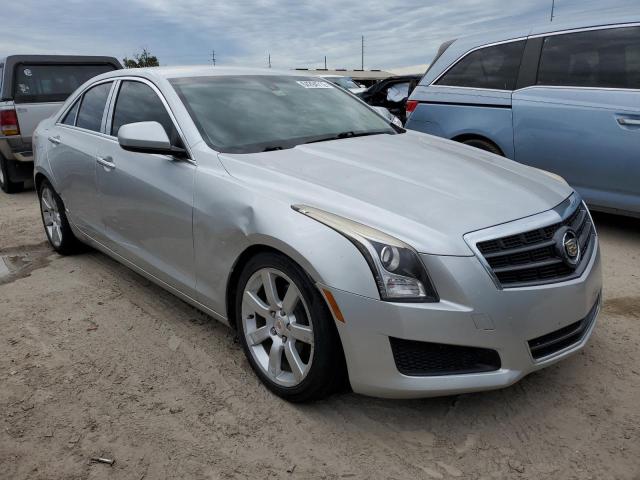 CADILLAC ATS 2014 1g6aa5ra1e0105568