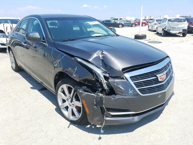 CADILLAC ATS 2014 1g6aa5ra1e0120099