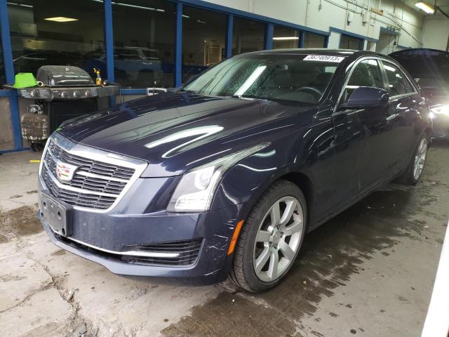 CADILLAC ATS 2015 1g6aa5ra1f0102266