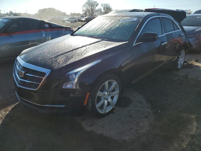 CADILLAC ATS 2015 1g6aa5ra1f0114210