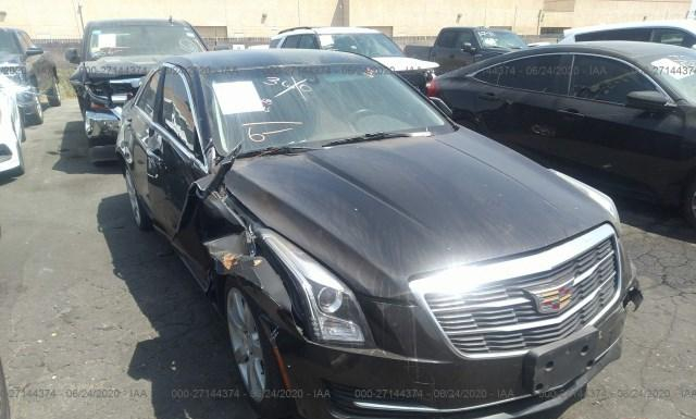 CADILLAC ATS 2015 1g6aa5ra1f0130648