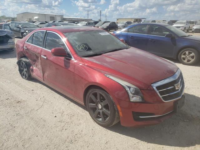 CADILLAC ATS 2015 1g6aa5ra1f0135414