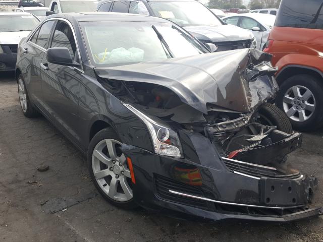 CADILLAC ATS 2016 1g6aa5ra1g0101426