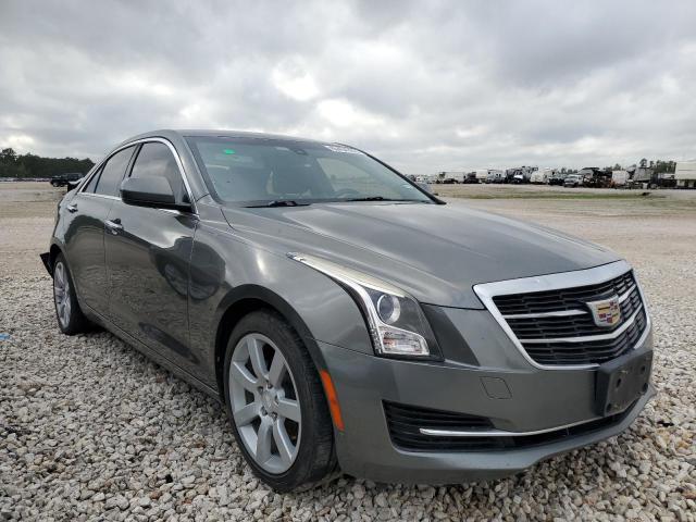 CADILLAC ATS 2016 1g6aa5ra1g0105394