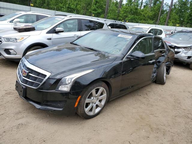 CADILLAC ATS 2016 1g6aa5ra1g0107288