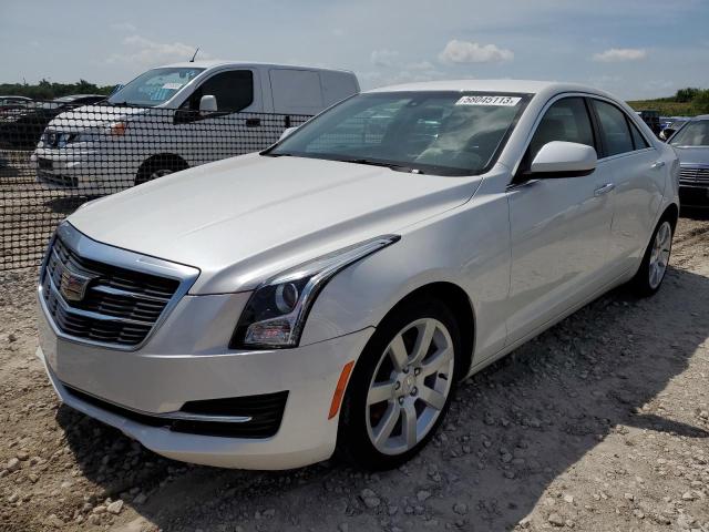 CADILLAC ATS 2016 1g6aa5ra1g0112314