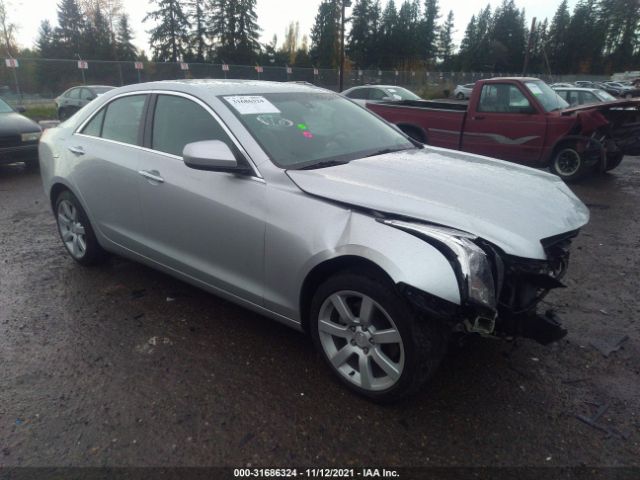 CADILLAC ATS SEDAN 2016 1g6aa5ra1g0138329