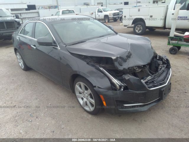 CADILLAC ATS SEDAN 2016 1g6aa5ra1g0147970