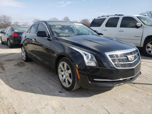 CADILLAC ATS 2016 1g6aa5ra1g0185487