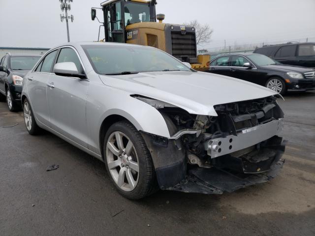 CADILLAC ATS 2013 1g6aa5ra2d0136343