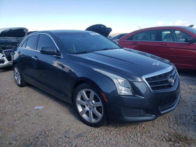 CADILLAC ATS 2013 1g6aa5ra2d0139792