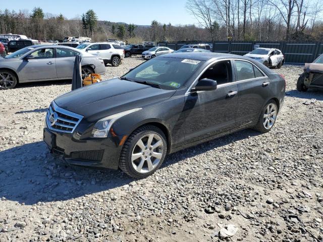 CADILLAC ATS 2014 1g6aa5ra2e0102680