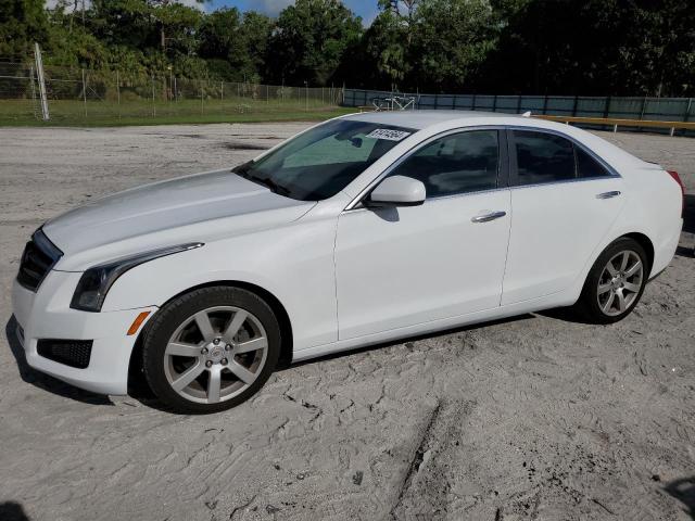 CADILLAC ATS 2014 1g6aa5ra2e0144881