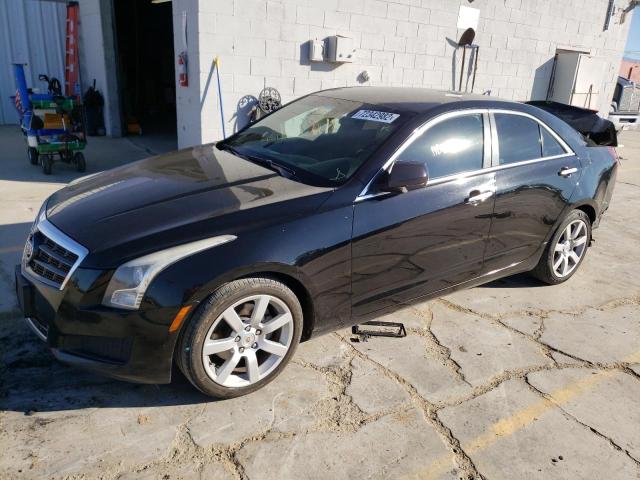 CADILLAC ATS 2014 1g6aa5ra2e0175788