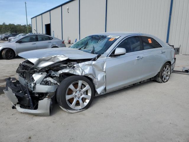 CADILLAC ATS 2014 1g6aa5ra2e0178142