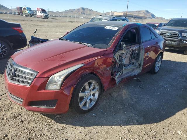 CADILLAC ATS 2014 1g6aa5ra2e0184667