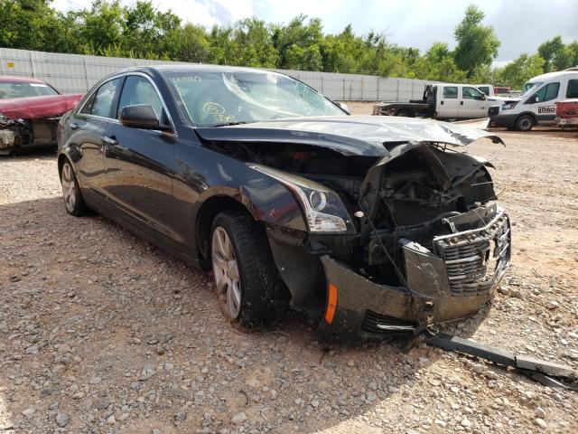 CADILLAC ATS 2015 1g6aa5ra2f0104382