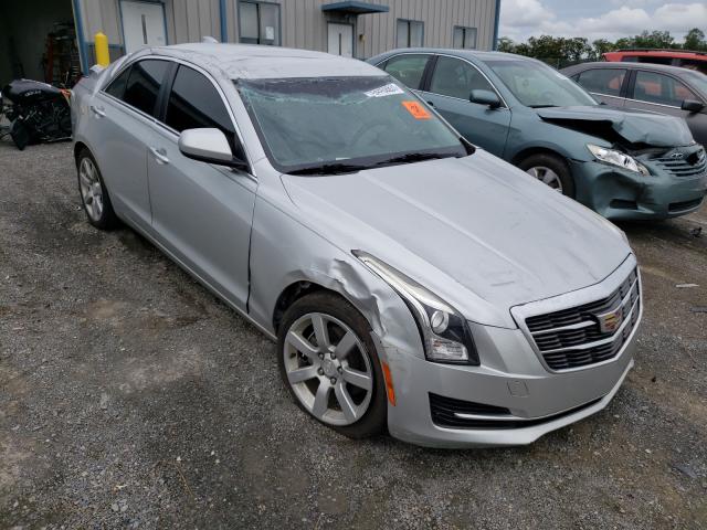 CADILLAC ATS 2015 1g6aa5ra2f0114653