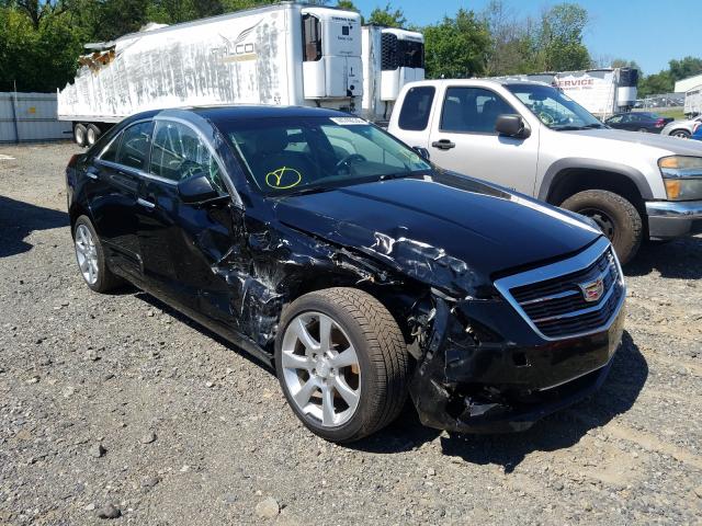 CADILLAC ATS 2015 1g6aa5ra2f0116547