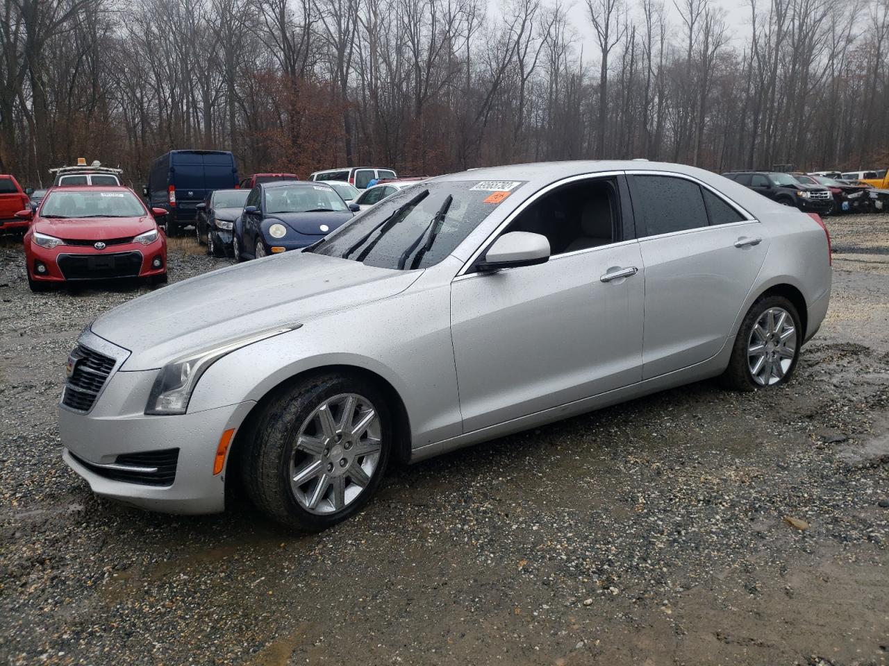 CADILLAC ATS 2015 1g6aa5ra2f0118296