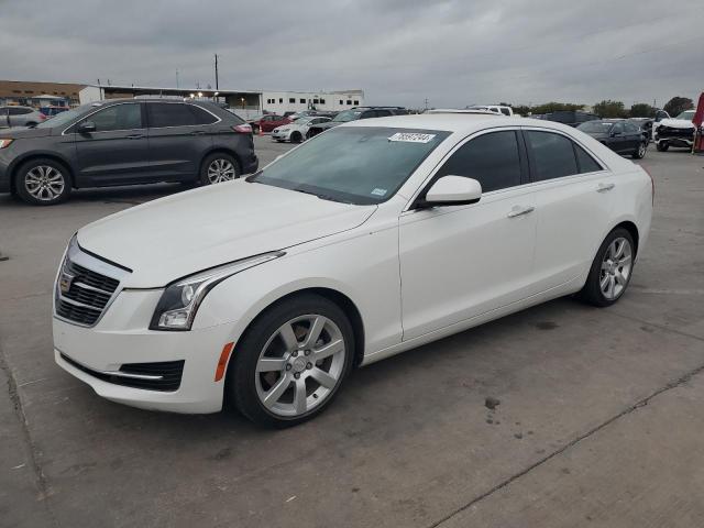 CADILLAC ATS 2015 1g6aa5ra2f0119626