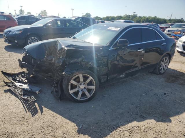 CADILLAC ATS 2015 1g6aa5ra2f0123823