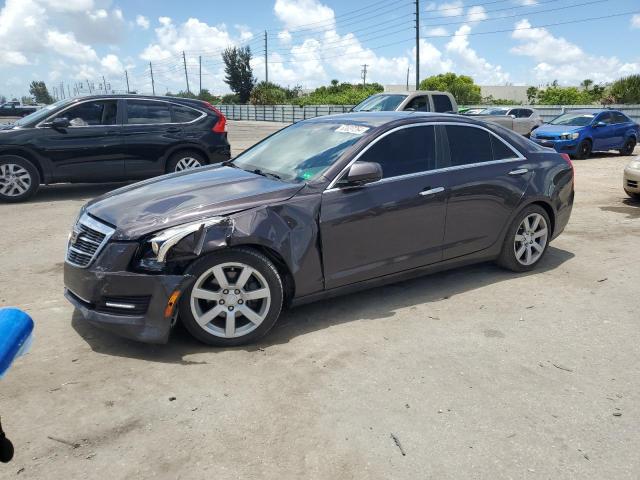 CADILLAC ATS 2015 1g6aa5ra2f0124809