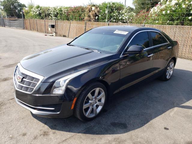 CADILLAC ATS 2015 1g6aa5ra2f0131209