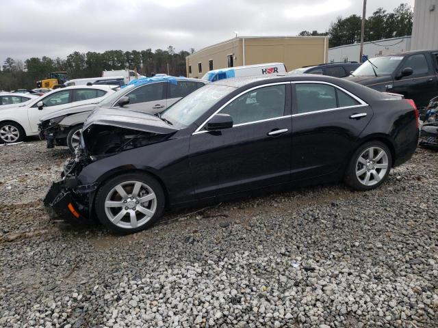 CADILLAC ATS 2016 1g6aa5ra2g0105453